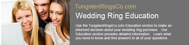 Wedding Ring Education