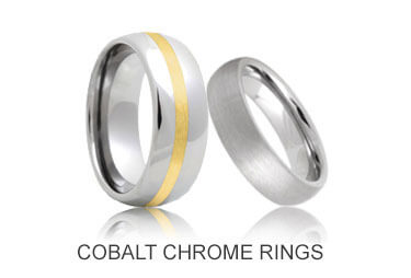 Cobalt Rings