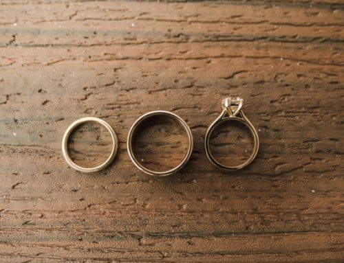 A Guide to Comfort Fit Rings